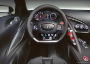 Audi Le Mans Quattro Concept